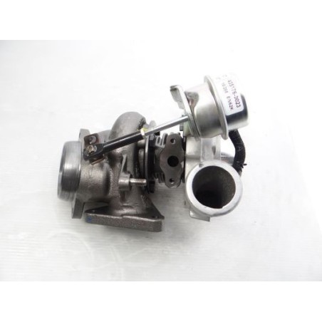 Turbo GARRETT 454207-5001S