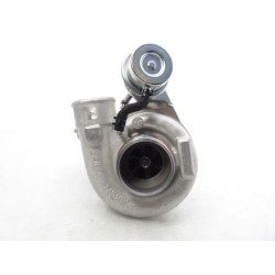 Turbo GARRETT 454207-5001S