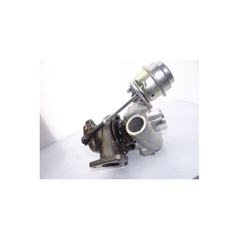 Turbo GARRETT 454219-5003S pour OPEL FRONTERA B (U99) 2.2 DTI (6B_ZC, 6B_VF, 6B_66, 6B_76) 116 CV