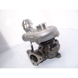 Turbo GARRETT 454219-5003S pour OPEL FRONTERA B (U99) 2.2 DTI (6B_ZC, 6B_VF, 6B_66, 6B_76) 116 CV