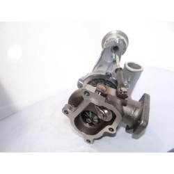 Turbo GARRETT 454219-5003S pour OPEL FRONTERA B (U99) 2.2 DTI (6B_ZC, 6B_VF, 6B_66, 6B_76) 116 CV