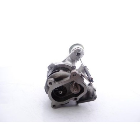 Turbo GARRETT 454219-5004S pour OPEL OMEGA B (V94) 2.0 DTI 16V (F69, M69, P69) 101 CV