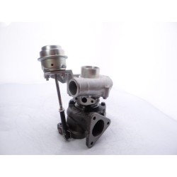 Turbo GARRETT 454219-5004S pour OPEL OMEGA B (V94) 2.0 DTI 16V (F69, M69, P69) 101 CV