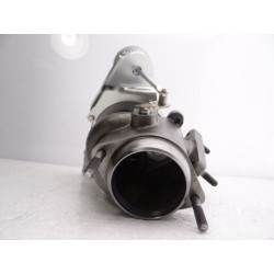 Turbo GARRETT 454220-5001S pour SSANGYONG MUSSO (FJ) 2.3 TDiC Traction intégrale 101 CV
