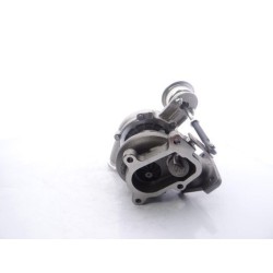 Turbo GARRETT 454229-5001S pour OPEL SINTRA (APV) 2.2 DTI 116 CV