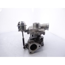 Turbo GARRETT 454229-5001S pour OPEL SINTRA (APV) 2.2 DTI 116 CV