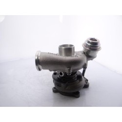 Turbo GARRETT 454229-5001S pour OPEL SINTRA (APV) 2.2 DTI 116 CV