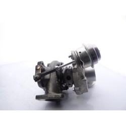 Turbo GARRETT 454229-5001S pour OPEL SINTRA (APV) 2.2 DTI 116 CV