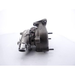 Turbo GARRETT 454231-5012S pour VW GOLF III (1H1) 1.9 TDI 110 CV