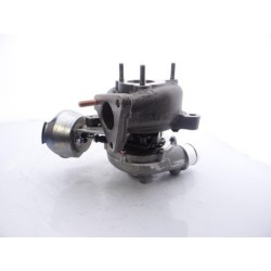 Turbo GARRETT 454231-5012S pour VW GOLF III (1H1) 1.9 TDI 110 CV