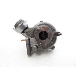 Turbo GARRETT 454231-5002S pour VW PASSAT B5 (3B2) 1.9 TDI 115 CV