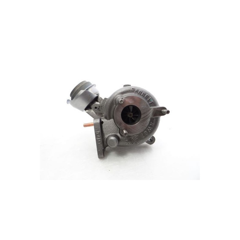 Turbo GARRETT 454231-8010M pour AUDI A4 B6 (8E2) 1.9 TDI 101 CV