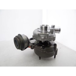 Turbo GARRETT 454231-8010M pour AUDI A4 B6 (8E2) 1.9 TDI 101 CV