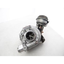 Turbo GARRETT 454231-8010M pour AUDI A4 B6 (8E2) 1.9 TDI 101 CV
