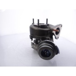 Turbo GARRETT 454231-9012S pour AUDI A4 B5 Avant (8D5) 1.9 TDI 110 CV