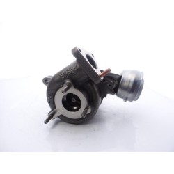 Turbo GARRETT 454231-9012S pour AUDI A4 B5 Avant (8D5) 1.9 TDI 110 CV