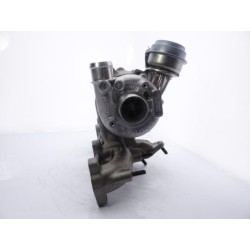 Turbo GARRETT 454232-5014S pour AUDI A3 (8L1) 1.9 TDI 110 CV