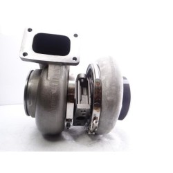 Turbo GARRETT 465020-5002S