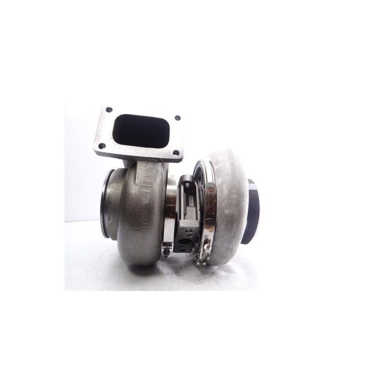 Turbo GARRETT 465020-5002S