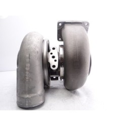 Turbo GARRETT 465020-5002S