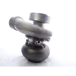 Turbo GARRETT 465032-5001S