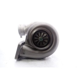 Turbo GARRETT 465032-5001S