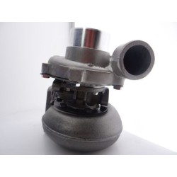 Turbo GARRETT 465044-5255S