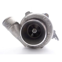 Turbo GARRETT 465044-5255S