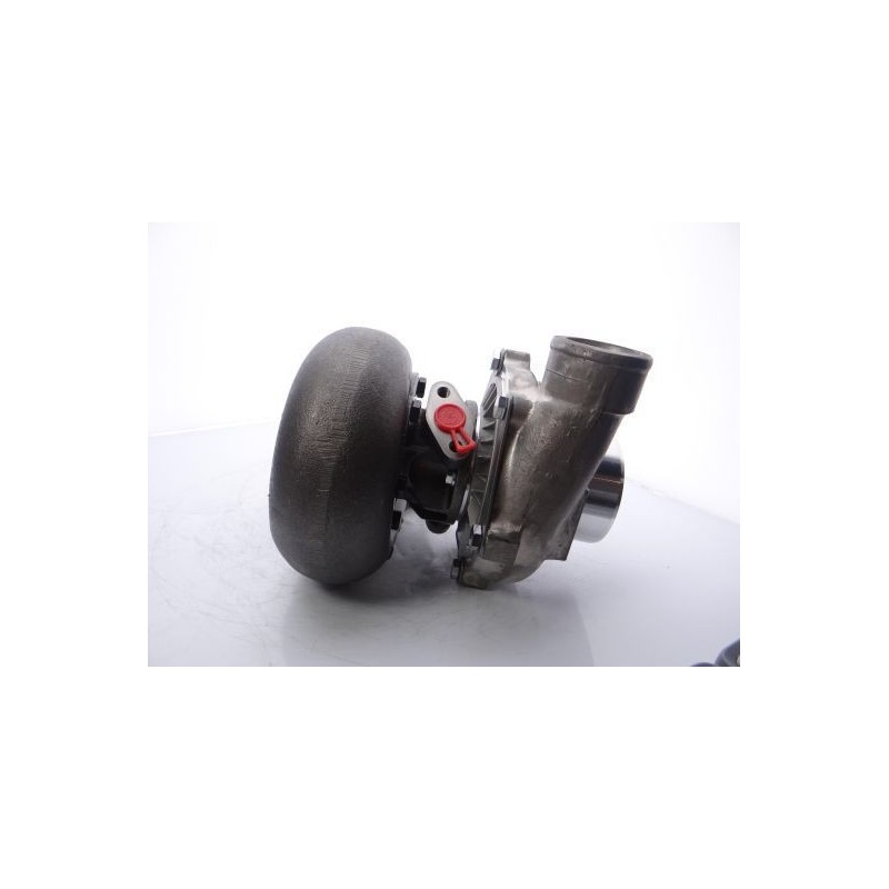 Turbo GARRETT 465044-5257S