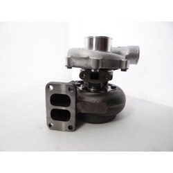 Turbo GARRETT 465114-5005S