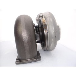 Turbo GARRETT 465126-5016S