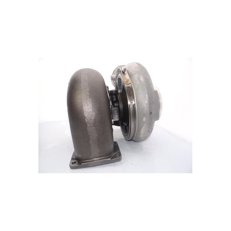 Turbo GARRETT 465126-5016S