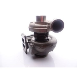 Turbo GARRETT 465153-5004S