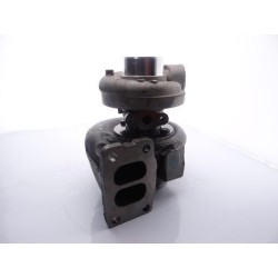 Turbo GARRETT 465153-5004S