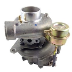 Turbo GARRETT 465181-5002S pour SAAB 9000 Berline bicorps trois ou cinq portes 2.0 -16 Turbo 175 CV