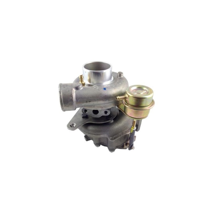 Turbo GARRETT 465181-5002S pour SAAB 9000 Berline bicorps trois ou cinq portes 2.0 -16 Turbo 175 CV