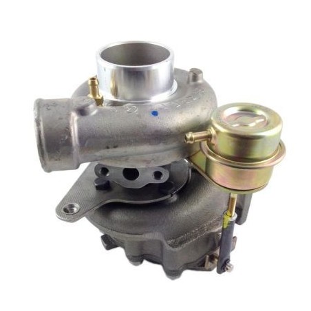 Turbo GARRETT 465181-5002S pour SAAB 9000 Berline bicorps trois ou cinq portes 2.0 -16 Turbo 175 CV