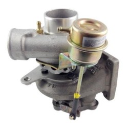 Turbo GARRETT 465183-5006S pour SAAB 9000 2.0 -16 Turbo CD 185 CV