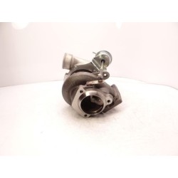 Turbo GARRETT 465183-5008S
