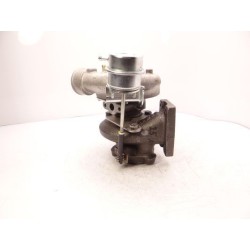Turbo GARRETT 465183-5008S