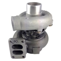 Turbo GARRETT 465186-5001S