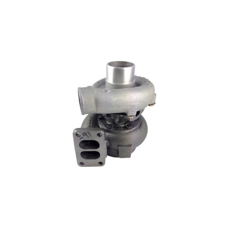 Turbo GARRETT 465186-5001S