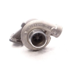 Turbo GARRETT 465209-5004S