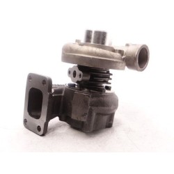 Turbo GARRETT 465209-5004S
