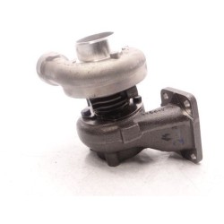 Turbo GARRETT 465209-5004S