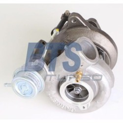 Turbo BTS Turbo T911786 pour SAAB 9-3 (YS3D) 2.0 Turbo 154 CV