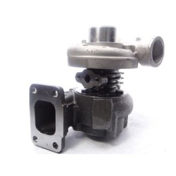 Turbo GARRETT 465209-5006S