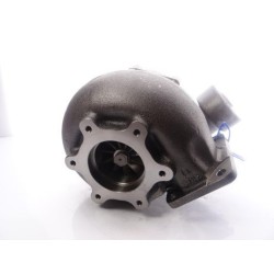 Turbo GARRETT 465213-5001S