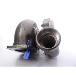 Turbo GARRETT 465213-5001S