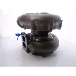 Turbo GARRETT 465213-5001S